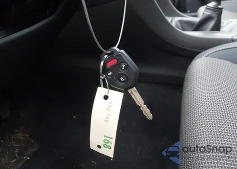 2018 Subaru Crosstrek 2.0I Premium z USA, uszkodzony, nr VIN JF2GTABC3J9200985